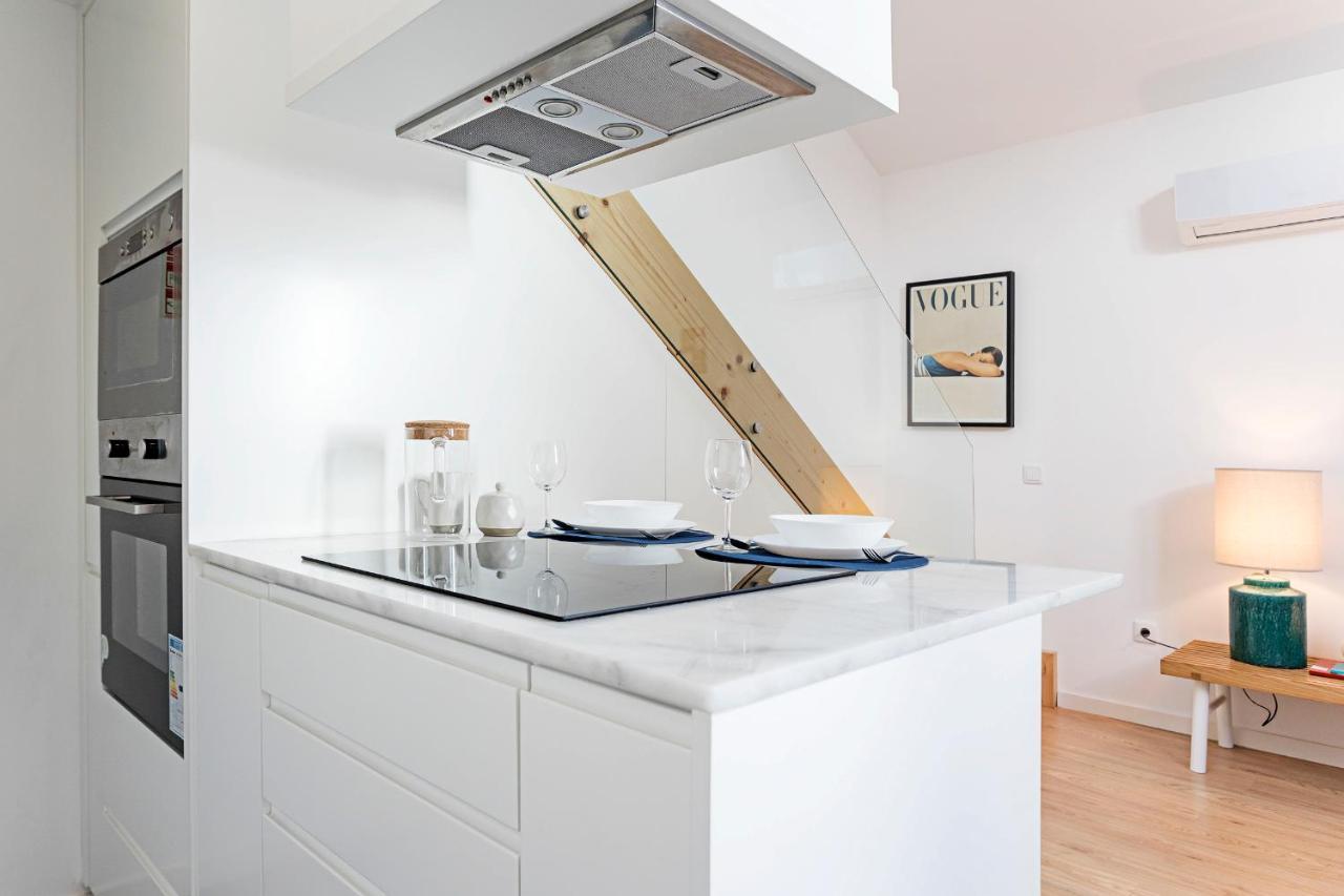 Cozy House W/ Ac Near Metro By Lovelystay Oporto