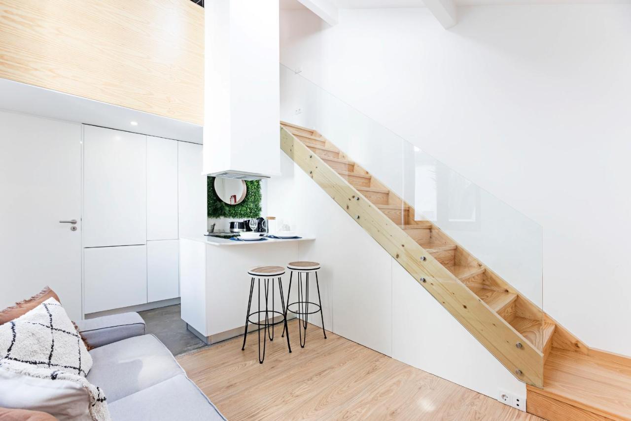 Cozy House W/ Ac Near Metro By Lovelystay Oporto