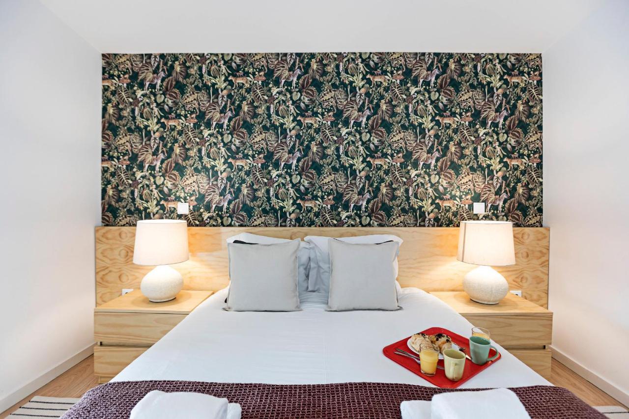 Cozy House W/ Ac Near Metro By Lovelystay Oporto