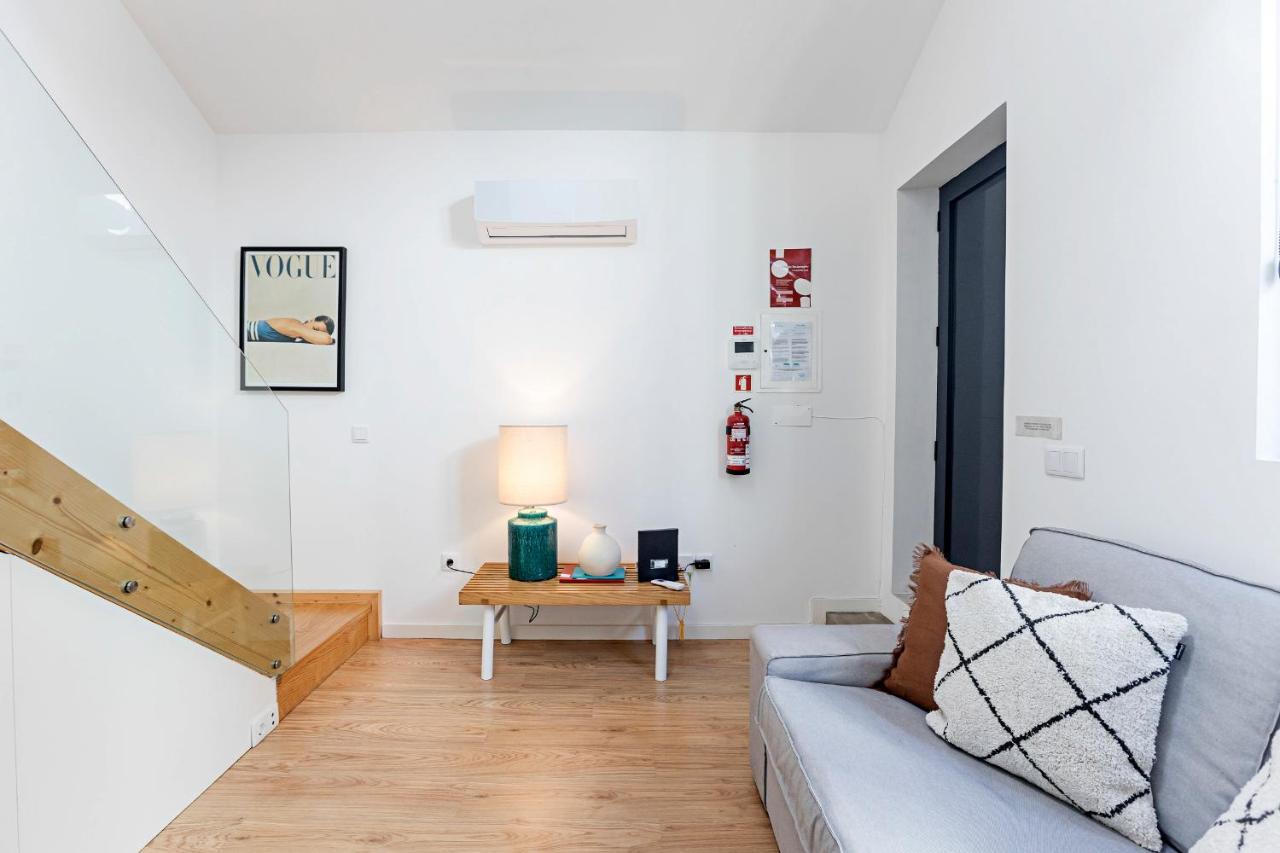 Cozy House W/ Ac Near Metro By Lovelystay Oporto