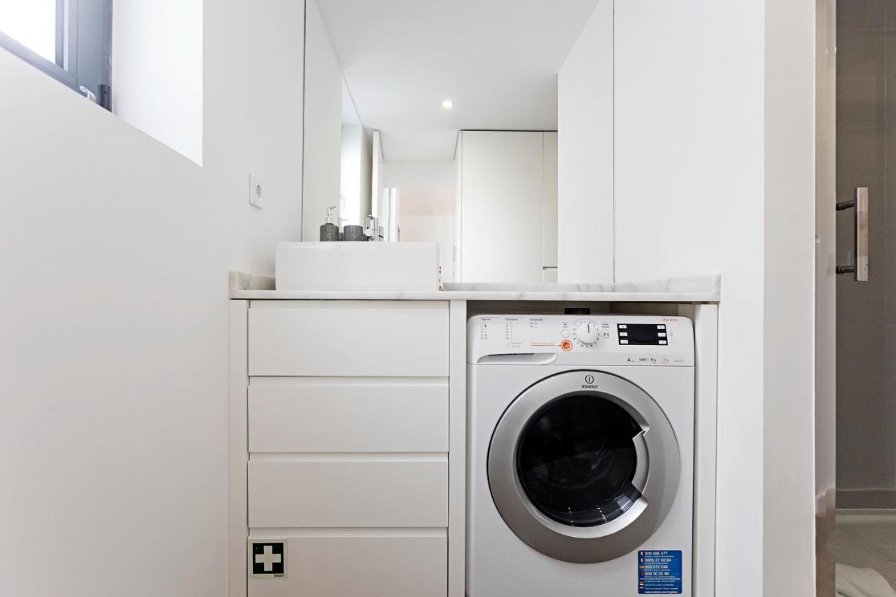 Cozy House W/ Ac Near Metro By Lovelystay * Oporto